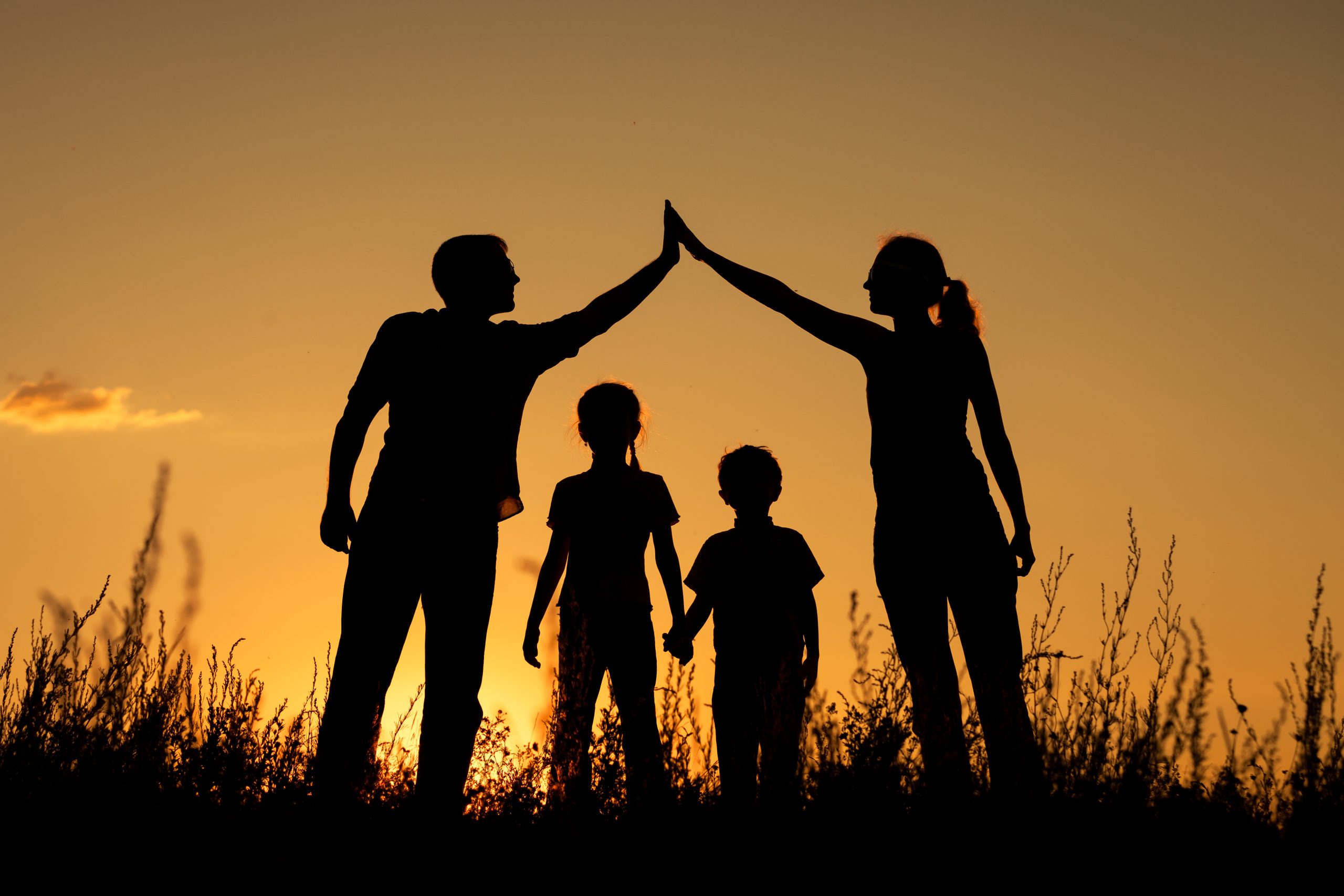 Happy Family
