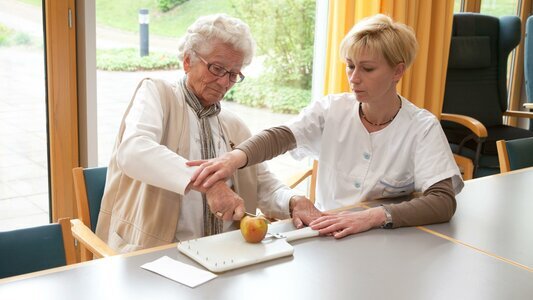 Nursing Care Service