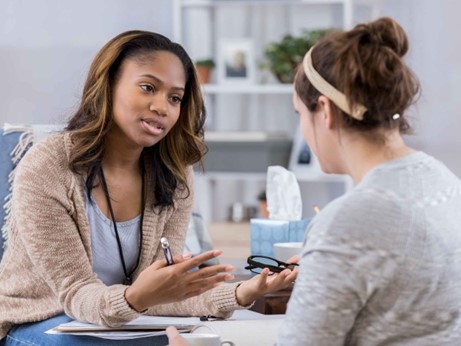 Individual Consultation