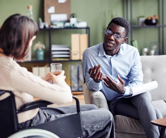 Client-Centered-Therapy