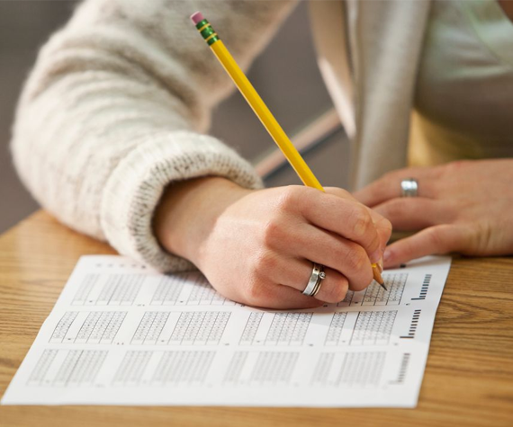 Diagnostic-Testing