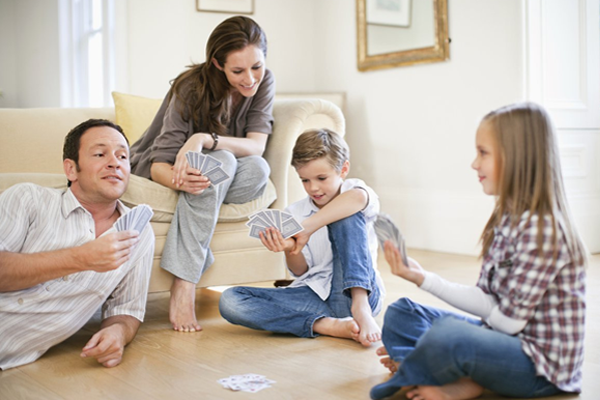 Parenting-Challenges