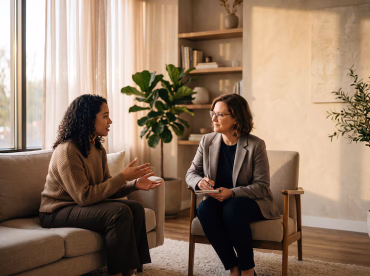 Concierge therapy2