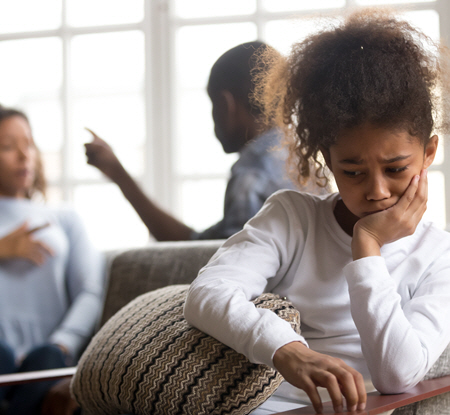 Parents Counseling